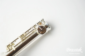 Altus x Brasstek Brasstek original model A907E Rose”G”